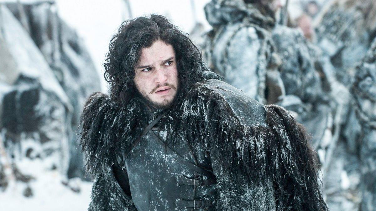 Game of Thrones continúa,  ahora con secuela de Jon Snow