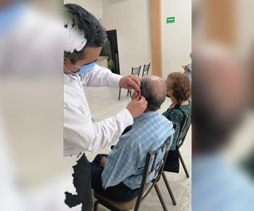 Club de Leones de Navojoa realizará jornada de adaptación de aparatos auditivos