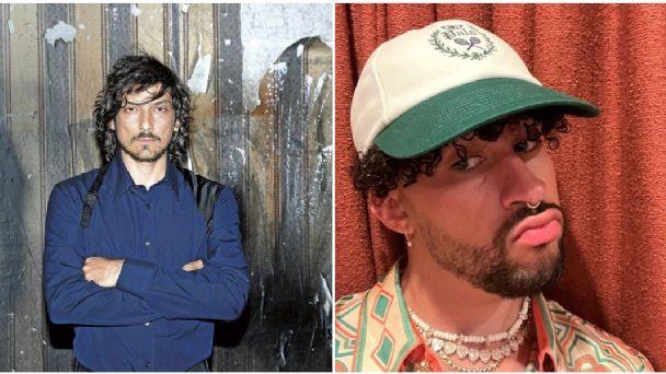 León Larregui llama ‘Basura desechable’  y ‘refrito de ignorancia’ a Bad Bunny