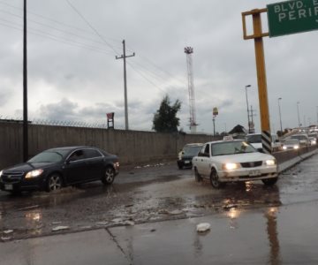 ¡Se acercan las lluvias! Emiten recomendaciones para Nogales