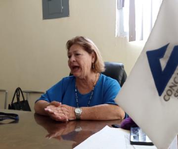 Comerciantes de Guaymas evalúan mantener el uso del cubrebocas