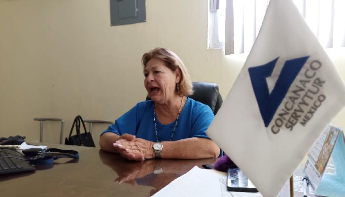 Comerciantes de Guaymas evalúan mantener el uso del cubrebocas