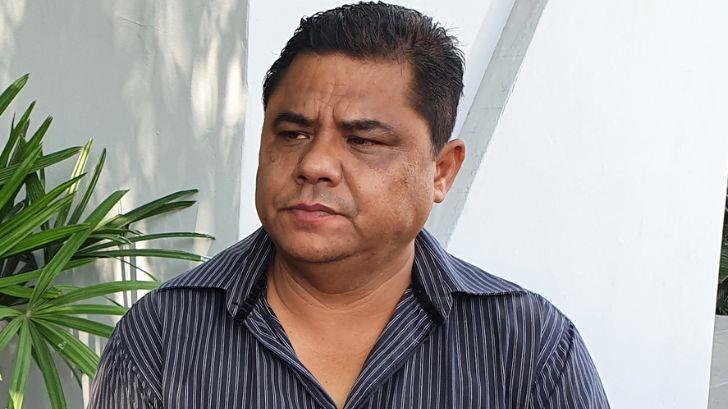 Si no pueden, renuncien", Mario Escobar asegura que sí hay implicados en muerte de Debanhi
