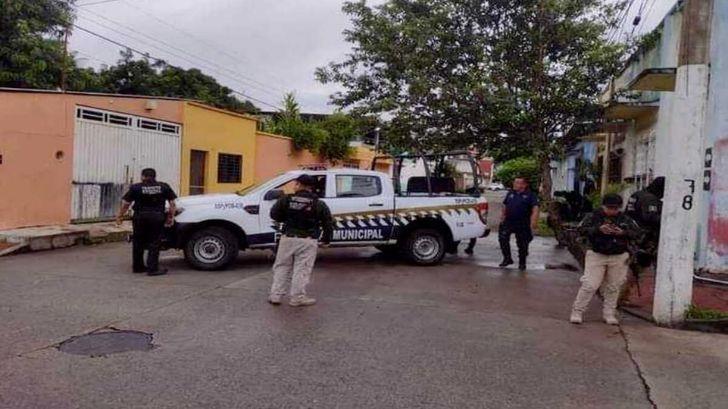 Asesinan a balazos a alcalde de Teopisca en Chiapas