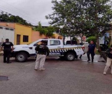 Asesinan a balazos a alcalde de Teopisca en Chiapas