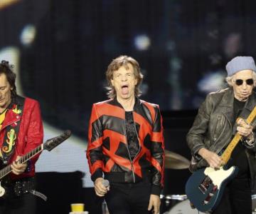 Los Rolling Stones harán docuserie para celebrar  sus 60 años