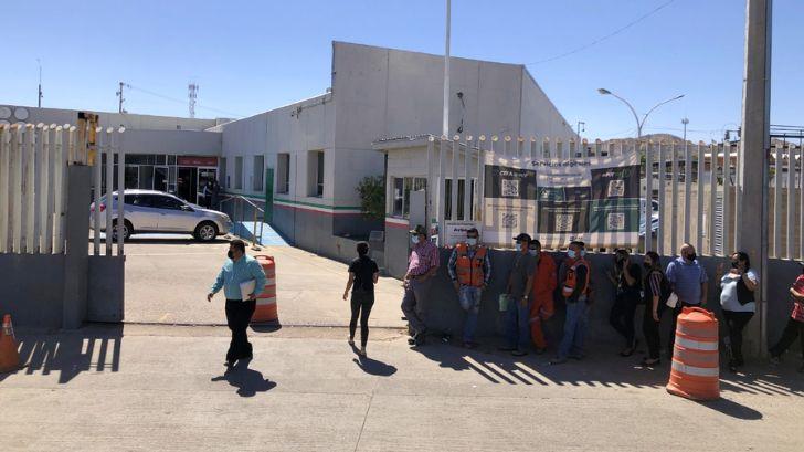 CFDI 4.0; cerca de 65 mil trabajadores acudirán a solicitar constancia en Nogales