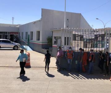 CFDI 4.0; cerca de 65 mil trabajadores acudirán a solicitar constancia en Nogales