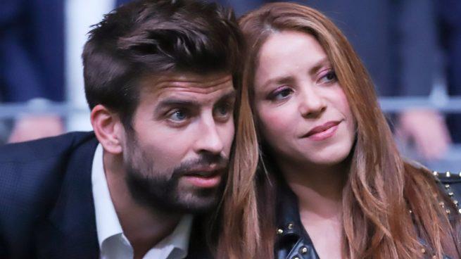 Shakira y Piqué confirman su ruptura