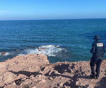 Guaymas: Vuelca embarcación y deja a 7 personas sin vida
