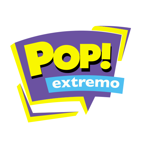 logo pop extremo